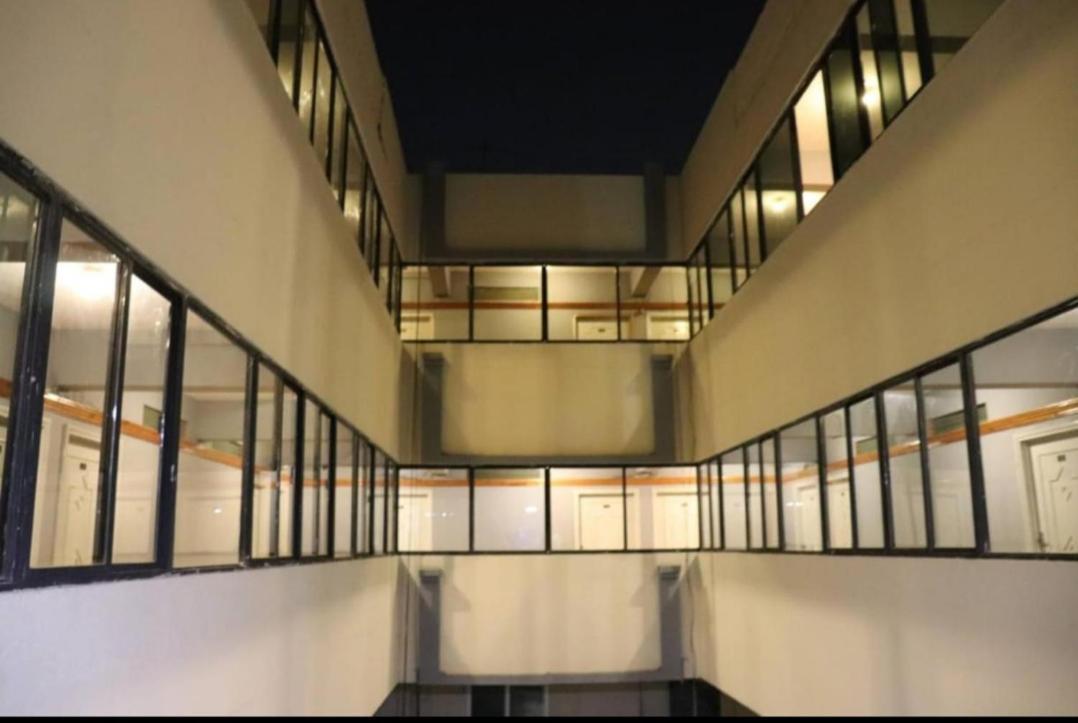 Hotel Harmony Jāmnagar Exterior foto